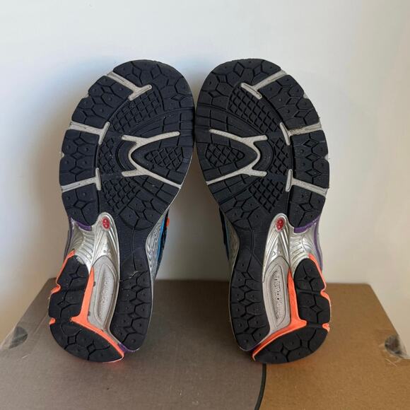 New Balance 1906 R DTLR ‘Starry Nights‘ Kids Sneakers- SZ 3 Y - Picture 15 of 15